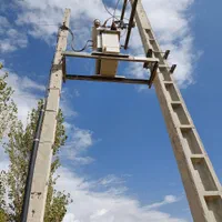 فروش سازمان و مزرعه کشاورزی با چاه عمیق اختصاصی|فروش دفتر صنعتی، کشاورزی، تجاری|بجنورد, |دیوار