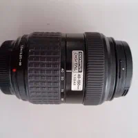 دو عدد لنز دیجیتال الیمپوس اتوفوکوس Olympus|دوربین عکاسی و فیلم‌برداری|تهران, مهران (سیدخندان)|دیوار