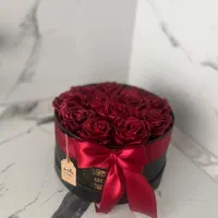 گل روبانی|گل مصنوعی|تهران, نیروی هوایی (پیروزی)|دیوار