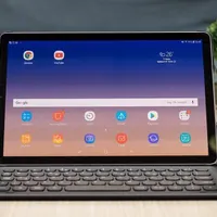 تبلت سامسونگ S6 lite 128GB / اس ۶ لایت