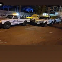 امداد خودرو ، یدک کش ، یدکش،خودروبر ،جرثقیل ظهرابی|خدمات حمل و نقل|دوگنبدان, |دیوار