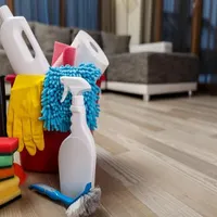 خدمات نظافت|خدمات نظافت|اصفهان, باغ زرشک|دیوار