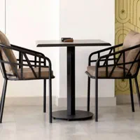 صندلی رستورانی و کافه قهوه وکافی شاپی برند mwایتا