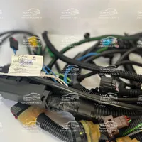 دسته سیم موتور سمند گاز سوز با حدف کنترل یونیت|قطعات یدکی و لوازم جانبی|بندرعباس, |دیوار