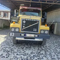 ولوو ان ۱۰ مونتاژ خارج