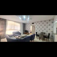 مبله خانواده و مجرد ملافه هتلی/آماده تحویل|اجارهٔ کوتاهمدت آپارتمان و سوئیت|تهران, جنتآباد شمالی|دیوار