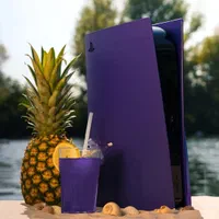 فروش باچک PS4 PS5 یا بازنشستگان ۱۲ماهه اسلیم 2016|کنسول، بازی ویدئویی و آنلاین|تهران, شهرک غرب|دیوار