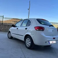 تیبا 2 (هاچبک) EX، مدل ۱۳۹۸