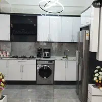 طراحی و اجرای کابینت و کمد دیواری و...|خدمات پیشه و مهارت|رودسر, |دیوار