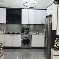 طراحی و اجرای کابینت و کمد دیواری و...|خدمات پیشه و مهارت|رودسر, |دیوار