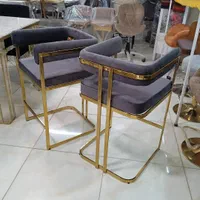 صندلی اپن کانتر مدل ناپل|صندلی و نیمکت|کرج, حصارک بالا|دیوار