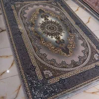 فرش۷۰۰شانه تمام نخی با اقساط۱۲ماهه بدون بهره|فرش|تبریز, |دیوار