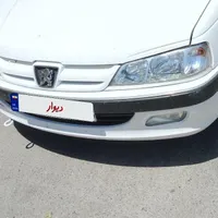 پژو پارس LX TU5، مدل ۱۴۰۲|خودرو سواری و وانت|ارومیه, |دیوار
