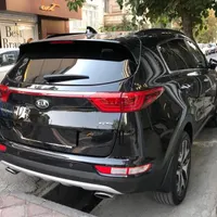 اجاره خودرو اسپورتیج / اجاره اسپورتیج Ql|خودرو اجاره‌ای|تهران, شهرک نفت (منطقه ۱)|دیوار