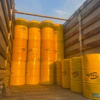 بورس بشکه فلزی و مخازن 1000 لیتری IBC (عمده)|عمده‌فروشی|اصفهان, خاتون‌آباد|دیوار