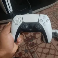 ps5 slim|کنسول، بازی ویدئویی و آنلاین|صباشهر, |دیوار