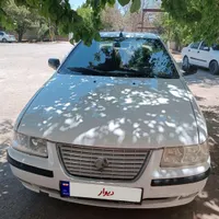 سمند LX EF7 بنزینی، مدل ۱۳۹۷|خودرو سواری و وانت|قدس, |دیوار