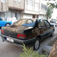 پژو 405 جی ال ایکس GLX|خودرو سواری و وانت|رباط‌کریم, |دیوار