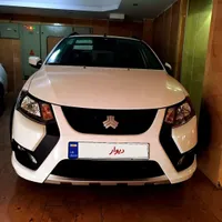 کوییک GXL صفر مدل ۱۴۰۳