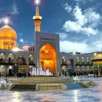 تور مشهد هوایی و زمینی رزرو تیرماه|تور و چارتر|قم, شهید رجایی|دیوار