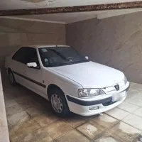 پژو پارس سال ۱۴۰۰