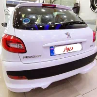 پژو 207 اتوماتیک/ AUTO/ مدل 1404 / صفر / روز|خودرو سواری و وانت|تهران, تهرانویلا|دیوار