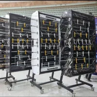 ..بدنه هایگلاسفوتبال دستی ومیز پینگ پنگ فوتبالدستی|ورزش‌های توپی|تهران, تهرانپارس شرقی|دیوار