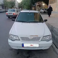 پراید ۱۱۱ مدل 93se فوری|خودرو سواری و وانت|کرج, شهریار|دیوار