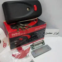 قفل حیاطی برقی اتوماتیک دربان درب خانه ، نو آچار|مصالح و تجهیزات ساختمان|سبزوار, هویزه|دیوار