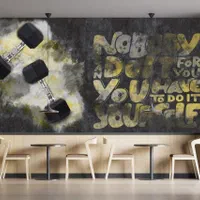 پوستر ورزشی مناسب باشگاه و بیلیارد|تجهیزات ورزشی|شیراز, زند|دیوار