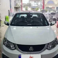 فروش ساینا S تیپ DA مدل 1402 با ۳۵ کارکرد