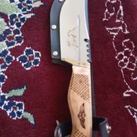 چاقو زنجان