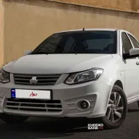 ماشین ساینا مدل ۹۷ تصادفی