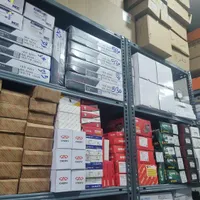 لوازم یدکی خودروهای چینی ام وی ام جک لیفان|خدمات موتور و ماشین|تهران, بازار|دیوار