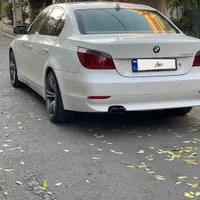 بی‌ام‌و سری 5 سدان 525i، مدل ۲۰۰۵|خودرو سواری و وانت|کرج, مهرویلا جنوبی|دیوار
