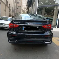 ام وی ام Arizo 5 sport fl، مدل ۱۴۰۴|خودرو سواری و وانت|تهران, ایرانشهر|دیوار