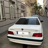 پژو پارس XU7، مدل ۱۳۹۹|خودرو سواری و وانت|تهران, استاد معین|دیوار