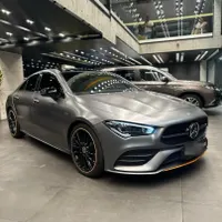 بنز CLA 250