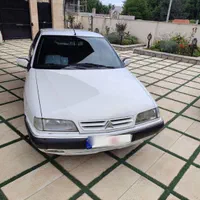 سیتروئن زانتیا 2000cc، مدل ۱۳۸۸