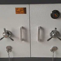 گاوصندوق عتیق .زرگری طلافروشی 800.1000|ابزارآلات|همدان, |دیوار