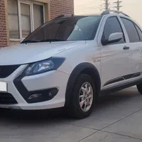کوییک gxr تیپ L مدل آخر   ۱۴۰۳
