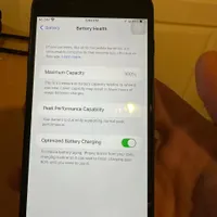 اپل iPhone 7 Plus با حافظهٔ ۲۵۶ گیگابایت|موبایل|تهران, شهران شمالی|دیوار