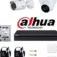 دوربین مداربسته داهــ*ـوا ++۲دوربیـن