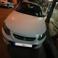 کوییک دنده‌ای ساده، مدل ۱۳۹۸