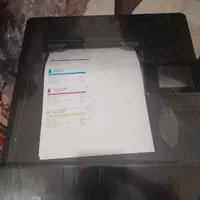 پرینتر رنگی اچ پی hp لیزر جت پرو|پرینتر، اسکنر، کپی، فکس|تهران, ارم|دیوار