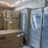کینو یخچال ایستاده|فروشگاه و مغازه|اصفهان, نصرآباد|دیوار