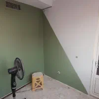 نقاشی ساختمان|خدمات پیشه و مهارت|تهران, ابوذر|دیوار