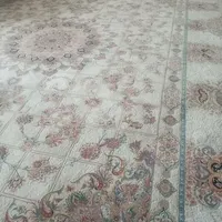 فرش نه متری