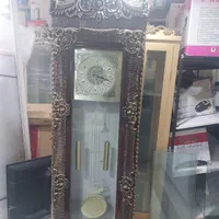 ساعت ایستاده نو
