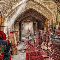 قالیشویی شرق حکیمیه قالی شویی *ممتاز حکیمیه*|خدمات نظافت|تهران, حکیمیه|دیوار